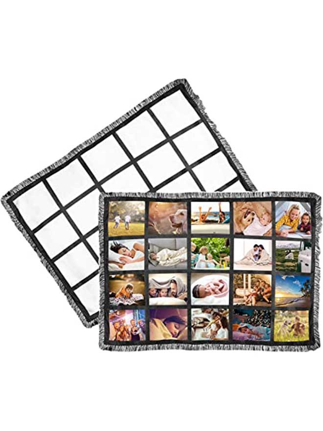 Textile Custom Printing